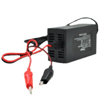 Автоматический ЗУ для аккумулятора 12V(5-20Ah) MERLION YT-CH-12200 Автоматический ЗУ для аккумулятора 12V(5-20Ah) MERLION YT-CH-12200