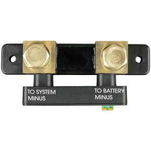 Монитор батареи Victron Energy SmartShunt SHU050150050 500A/50mV