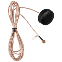 Наружная антенна Victron Energy Outdoor LTE-M Puck