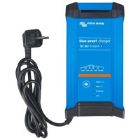 Зарядний пристрій для акумуляторів Victron Energy Blue Smart IP22 Charger 12/30(1) 230V CEE 7/7 Зарядний пристрій для акумуляторів Victron Energy Blue Smart IP22 Charger 12/30(1) 230V CEE 7/7