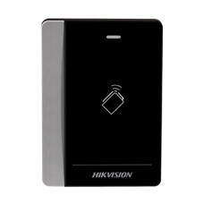EM считыватель Hikvision DS-K1102AE EM считыватель Hikvision DS-K1102AE