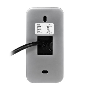 Зчитувач Trinix TRR-1001MW Mifare водонепроникний