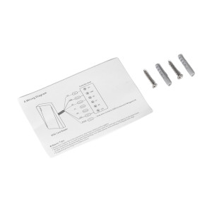 Считыватель Trinix TRR-1002MW Mifare водонепроницаемый