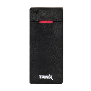 Контроллер Trinix TRR-1202EW со считывателем карт EM-Marine водонепроницаемый