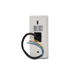 Считыватель ATIS PR-08 EM-W EM-Marine влагозащищенный (white)