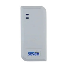 Зчитувач Seven CR-7451w (EM)