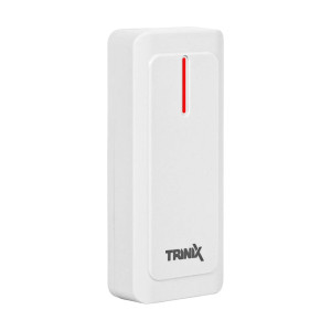 Зчитувач карт Trinix TRR-1201EW EM-Marine водонепроникний White