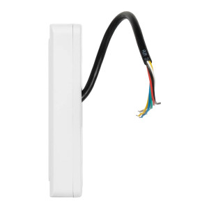 Зчитувач карт Trinix TRR-1201EW EM-Marine водонепроникний White