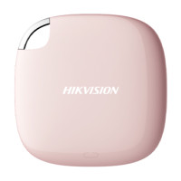 Мобільний SSD-накопичувач Hikvision на 120 Гб HS-ESSD-T100I(120G)(Rose Gold) Мобільний SSD-накопичувач Hikvision на 120 Гб HS-ESSD-T100I(120G)(Rose Gold)