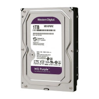 Жорсткий диск Western Digital WD10PURZ Refurbished 1TB 64MB 5400rpm 3.5 SATA III Жорсткий диск Western Digital WD10PURZ Refurbished 1TB 64MB 5400rpm 3.5 SATA III