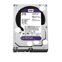 Жесткий диск Western Digital WD20PURZ Refurbished 2TB 64MB 5400rpm 3.5 SATA III Жесткий диск Western Digital WD20PURZ Refurbished 2TB 64MB 5400rpm 3.5 SATA III