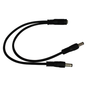 Комплект відеоспостереження Covi Security AHD-2W PRO KIT Комплект відеоспостереження Covi Security AHD-2W PRO KIT