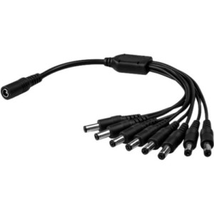 Комплект відеоспостереження Covi Security AHD-6W PRO KIT Комплект відеоспостереження Covi Security AHD-6W PRO KIT