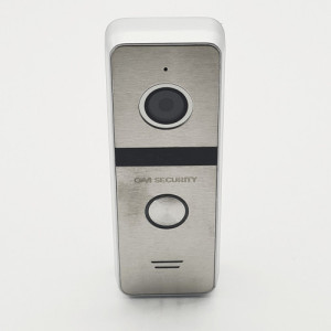 Комплект домофону Covi Security Loki White + Iron Silver Комплект домофону Covi Security Loki White + Iron Silver