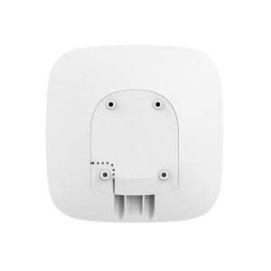 Умная централь Ajax Hub 2 (4G) White Умная централь Ajax Hub 2 (4G) White