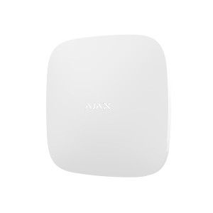Умная централь Ajax Hub 2 (4G) White Умная централь Ajax Hub 2 (4G) White