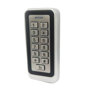 Кодова клавіатура Covi Security CS-103-W Кодова клавіатура Covi Security CS-103-W