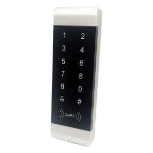 Кодова клавіатура Covi Security CS-100-NTP Кодова клавіатура Covi Security CS-100-NTP