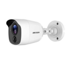 IP-видеокамера Hikvision DS-2CE11H0T-PIRL (2.8мм) 5.0 Мп с PIR-детектором IP-видеокамера Hikvision DS-2CE11H0T-PIRL (2.8мм) 5.0 Мп с PIR-детектором