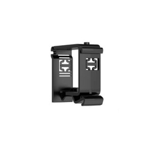 Держатель для фиксации Relay или WallSwitch Ajax DIN Holder на DIN-рейке Держатель для фиксации Relay или WallSwitch Ajax DIN Holder на DIN-рейке