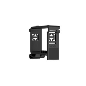 Держатель для фиксации Relay или WallSwitch Ajax DIN Holder на DIN-рейке Держатель для фиксации Relay или WallSwitch Ajax DIN Holder на DIN-рейке