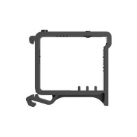 Держатель для фиксации Relay или WallSwitch Ajax DIN Holder на DIN-рейке Держатель для фиксации Relay или WallSwitch Ajax DIN Holder на DIN-рейке