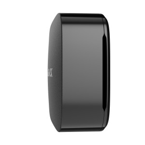 Умный датчик качества воздуха Ajax LifeQuality Black Умный датчик качества воздуха Ajax LifeQuality Black