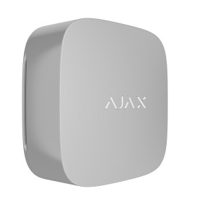 Умный датчик качества воздуха Ajax LifeQuality White