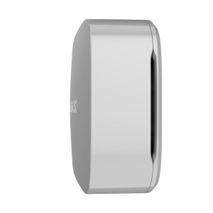 Умный датчик качества воздуха Ajax LifeQuality White