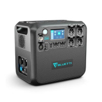 Зарядна станція BLUETTI AC200MAX 2200W Зарядна станція BLUETTI AC200MAX 2200W