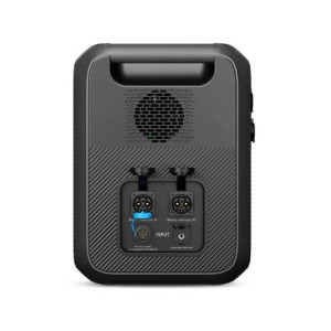 Зарядна станція BLUETTI AC200MAX 2200W Зарядна станція BLUETTI AC200MAX 2200W