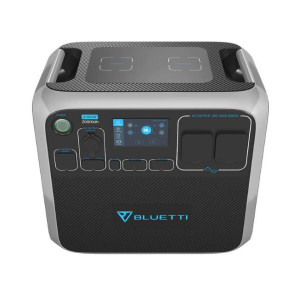 Зарядна станція BLUETTI AC200P 2000W