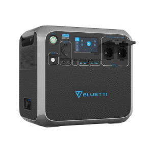 Зарядна станція BLUETTI AC200P 2000W