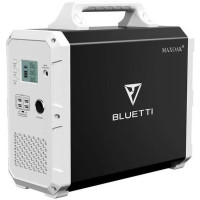 Зарядна станція BLUETTI EB150 1000W Зарядна станція BLUETTI EB150 1000W