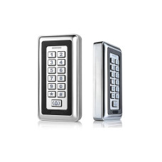 Кодова клавіатура Covi Security CS-102-W Кодова клавіатура Covi Security CS-102-W