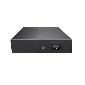 PoE-комутатор 6-портовий ONV-H1064PL PoE-комутатор 6-портовий ONV-H1064PL