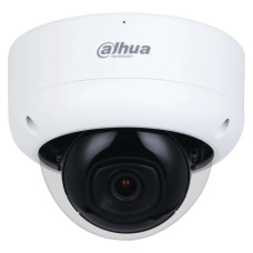Відеокамера Dahua DH-IPC-HDBW3441E-AS-S2 2.8mm 4 МП з мікрофоном