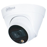 2Mп Lite Full-color відеокамера Dahua DH-IPC-HDW1239T1-LED-S5 3.6мм