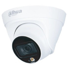 Видеокамера Dahua DH-IPC-HDW1239T1-LED-S5 3.6мм 2Mп Lite Full-color
