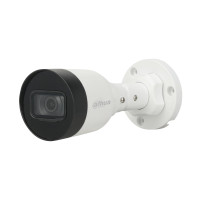 IP-відеокамера Dahua DH-IPC-HFW1431S1-A-S4 2.8mm 4Mп з ІЧ та мікрофоном IP-відеокамера Dahua DH-IPC-HFW1431S1-A-S4 2.8mm 4Mп з ІЧ та мікрофоном