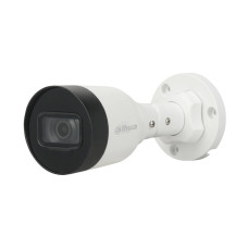 IP-видеокамера Dahua DH-IPC-HFW1431S1-A-S4 2.8mm 4Mп с ИК и микрофоном