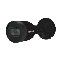 IP-відеокамера Dahua DH-IPC-HFW1431S1-S4-BE 4Мп IP-відеокамера Dahua DH-IPC-HFW1431S1-S4-BE 4Мп