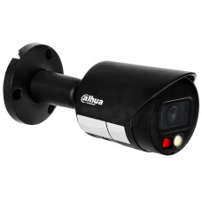 Видеокамера Dahua DH-IPC-HFW2449S-S-IL-BE 2.8mm 4 МП