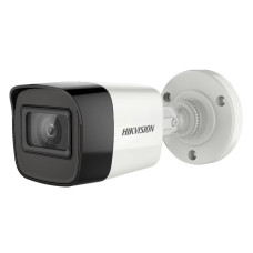 Видеокамера Hikvision DS-2CE16H0T-ITF(С) 2.8mm 5Мп Turbo HD
