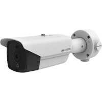 Тепловізійна камера Hikvision DS-2TD2117-10/PA DeepinView Тепловізійна камера Hikvision DS-2TD2117-10/PA DeepinView