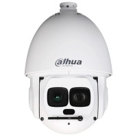 PTZ-відеокамера Dahua SD6AL245XA-HNR 2МП 45x Startlight Laser WizMind PTZ-відеокамера Dahua SD6AL245XA-HNR 2МП 45x Startlight Laser WizMind