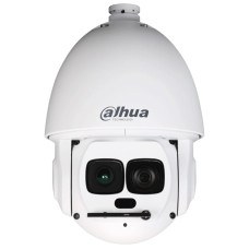 PTZ-відеокамера Dahua SD6AL245XA-HNR 2МП 45x Startlight Laser WizMind PTZ-відеокамера Dahua SD6AL245XA-HNR 2МП 45x Startlight Laser WizMind