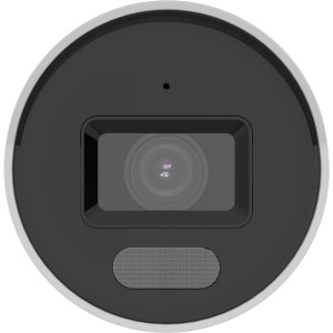 Видеокамера Hikvision DS-2CD2047G2-LU/SL (C) 2.8mm 4 МП со стробоскопом и аудио сигнализацией Видеокамера Hikvision DS-2CD2047G2-LU/SL (C) 2.8mm 4 МП со стробоскопом и аудио сигнализацией