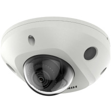 Відеокамера Hikvision DS-2CD2523G2-IS(D) 2.8mm 2 МП з мікрофоном