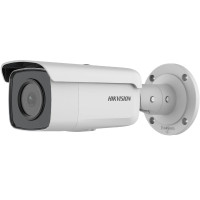 Видеокамера уличная Hikvision DS-2CD2T46G2-4I(C) 2.8mm 4 МП